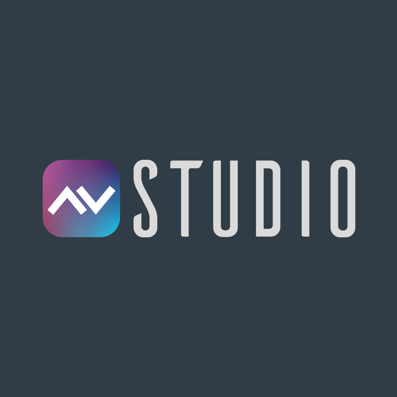 AVstudio – The #1 HTML5 UI Editor for AV Systems