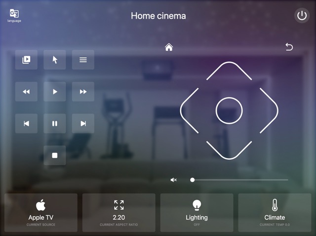 Cinema