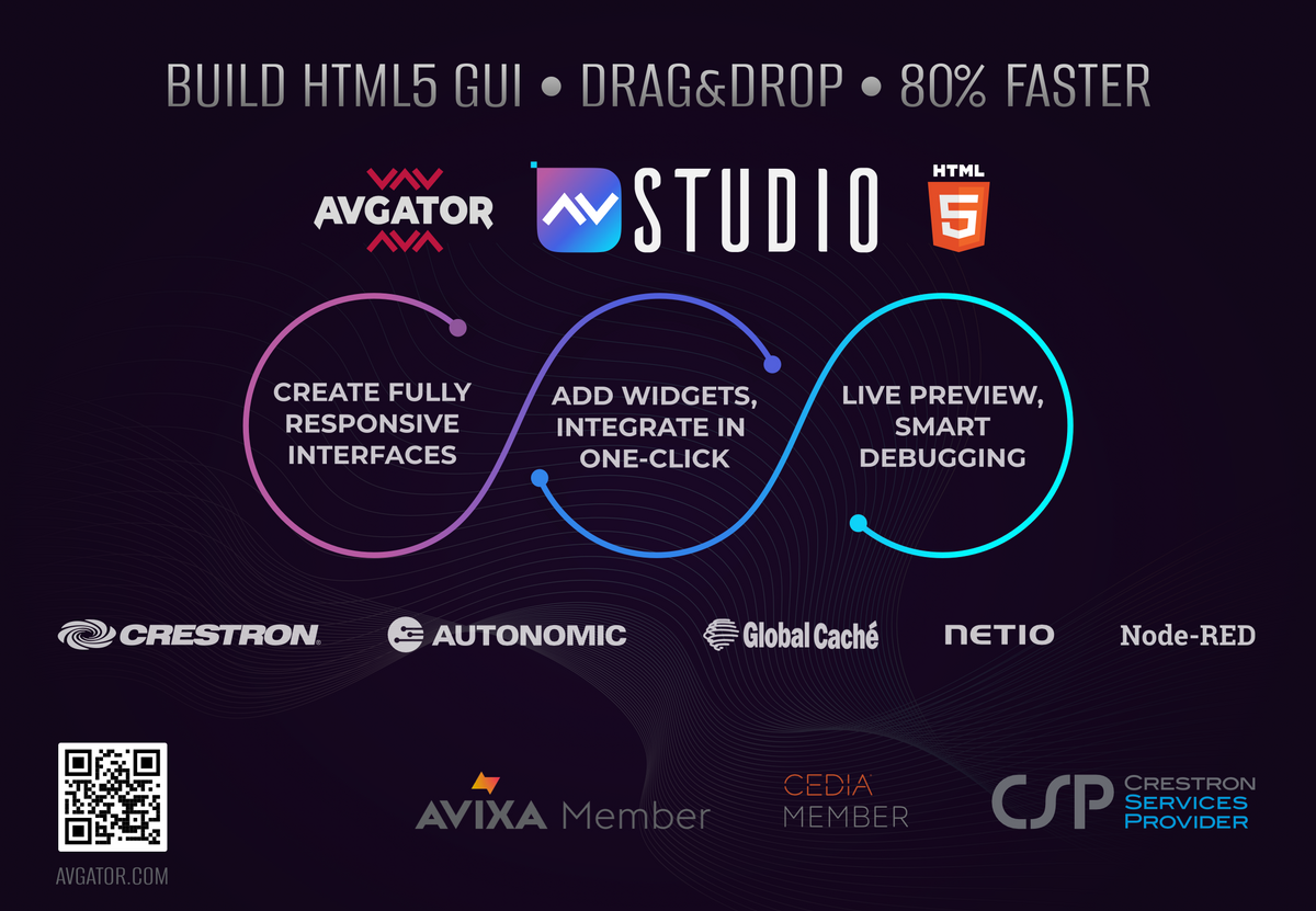 What You Missed If You Didn’t Stop by the AVGator Booth at InfoComm 2025