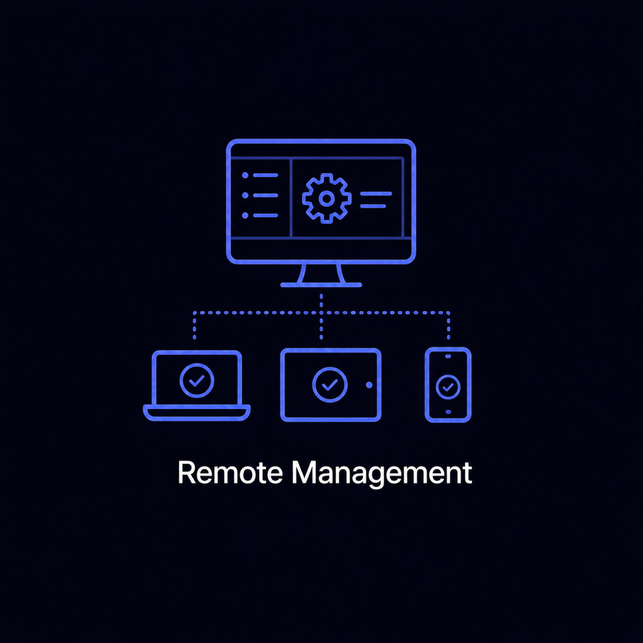 Remote Management