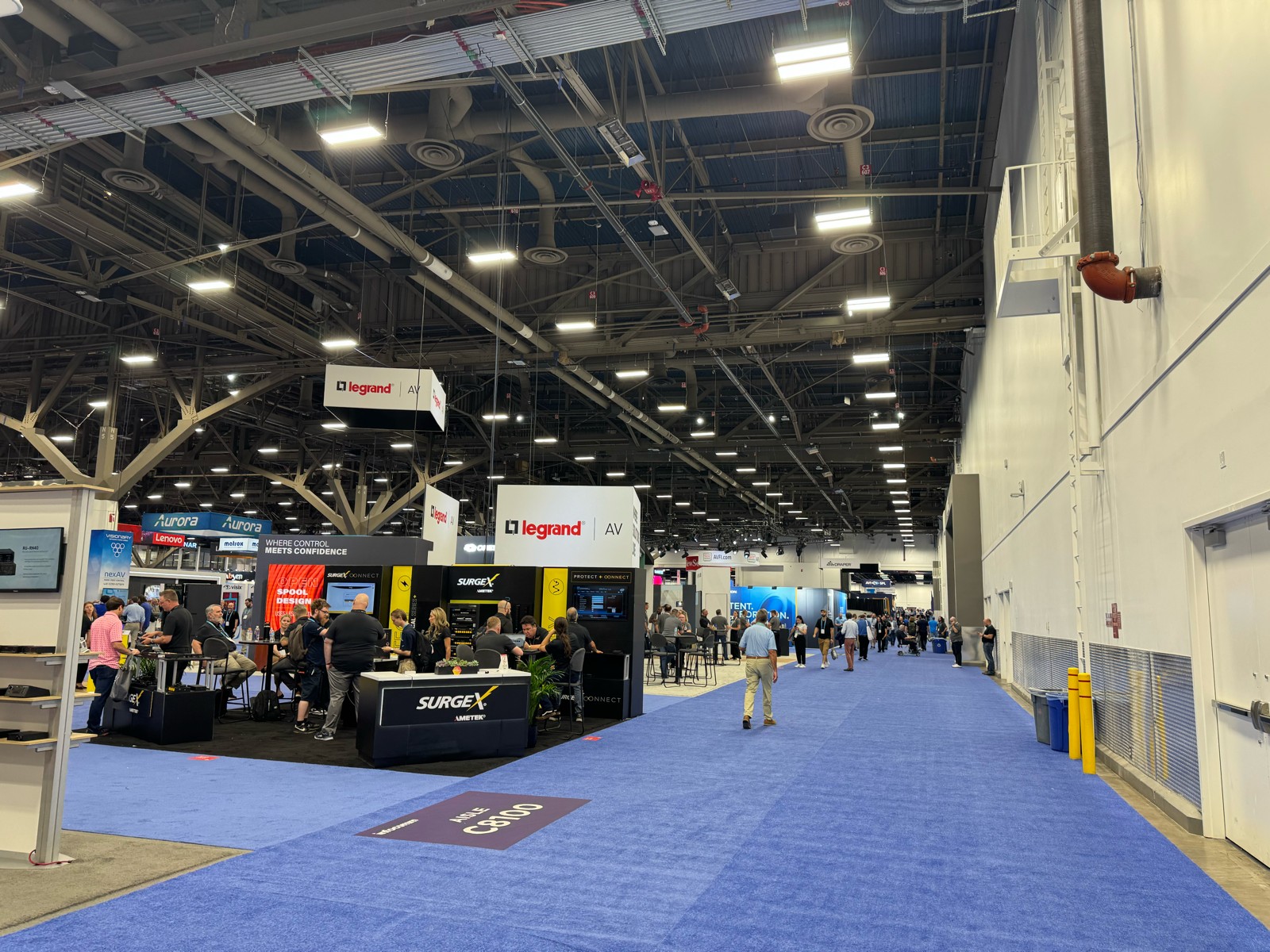 InfoComm 2026: Unveiling The Next Generation of AVstudio